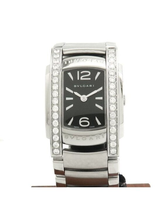 Bulgari Accessories - Bvlgari Bulgari Assioma 25 35 Watch